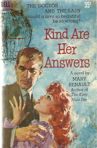 Kind are Her Answers