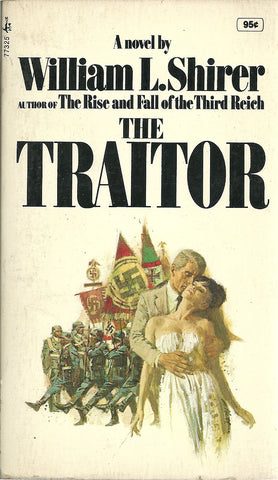 The Traitor