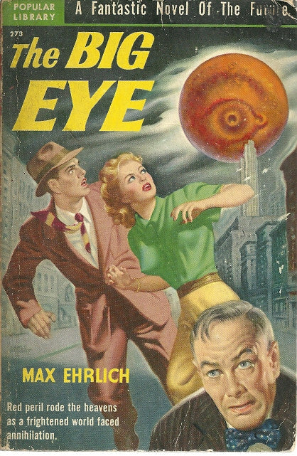 The Big Eye