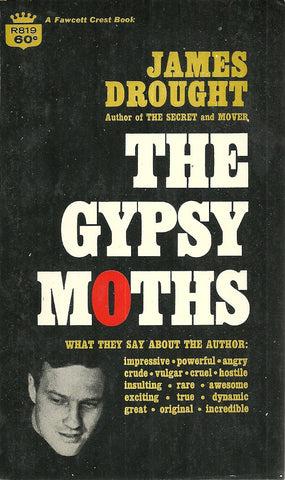 The Gypsy Moths