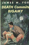 Death Commits Bigamy