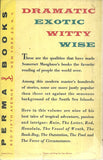 South Sea Stories