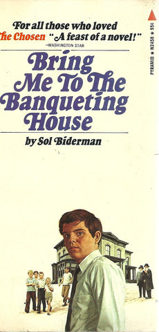 Bring Me To The Banquesting House