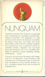 Nunquam