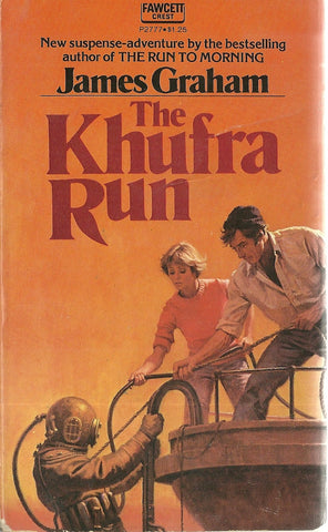 The Khufra Run