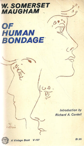 Of Human Bondage