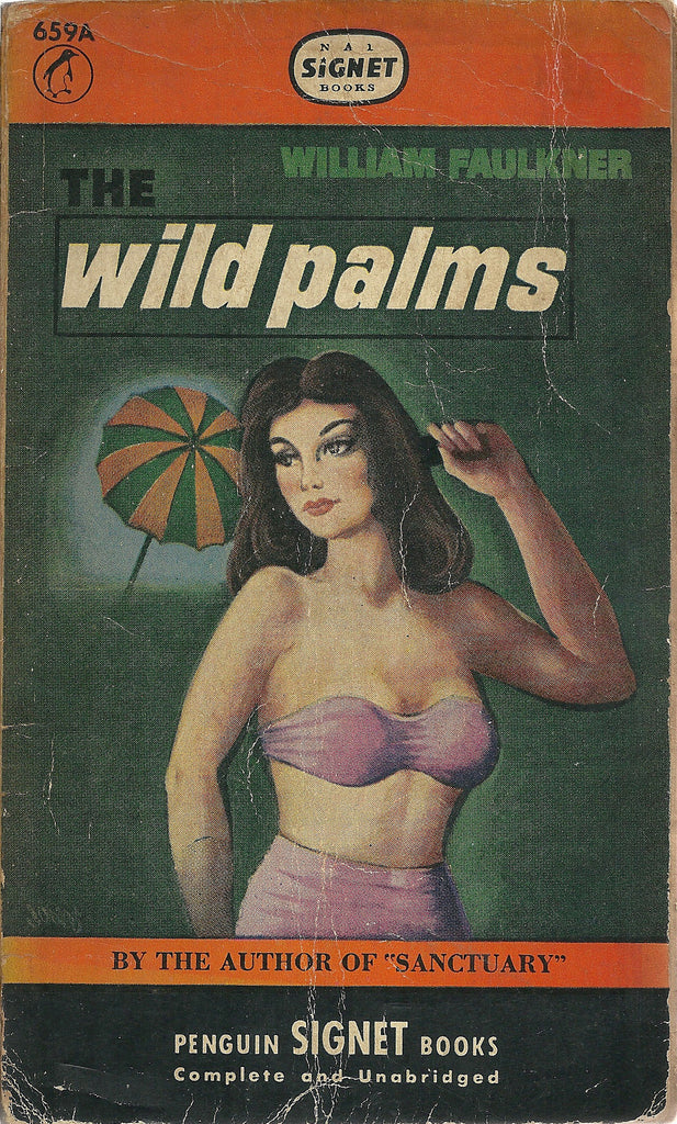 Wild Palms