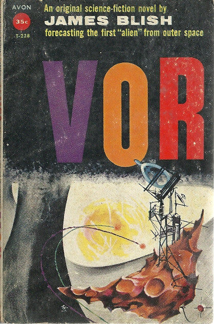 VOR