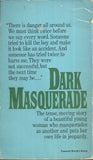 Dark Masquerade