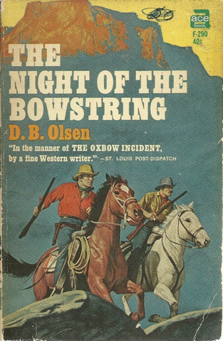 The Night of the Bowstring