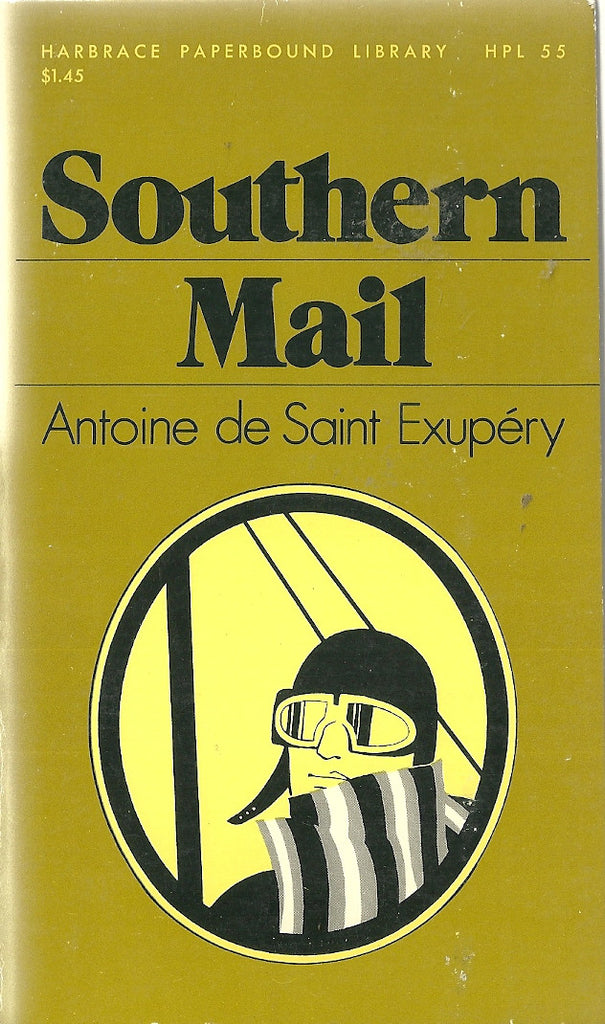 Southern Mail