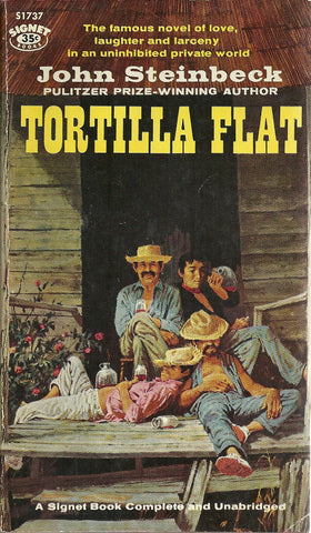 Tortilla Flat