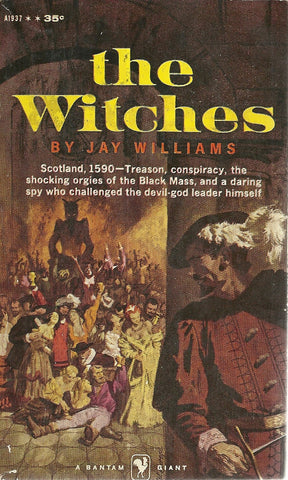 The Witches