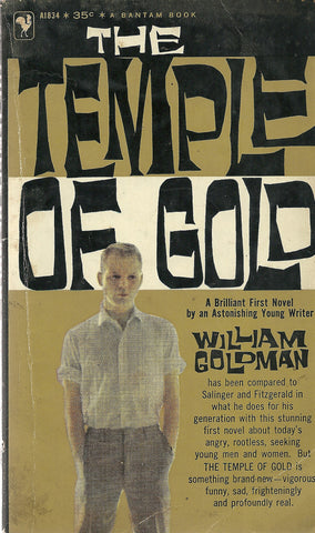 The Temple of Gold