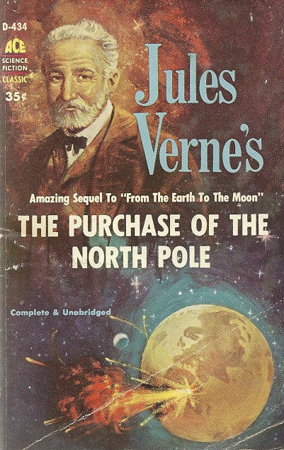 The Purchase of the North Pole