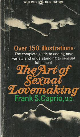 The Art of Sexual Lovemaking