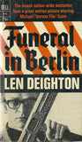 Funeral in Berlin