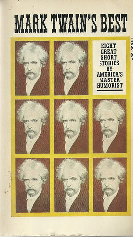 Mark Twain's Best