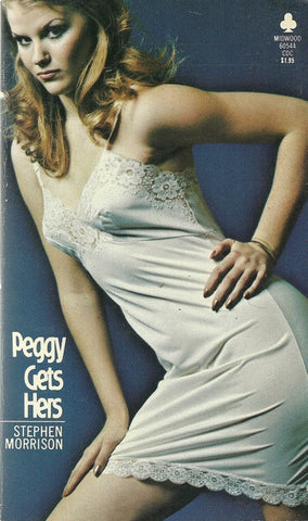 Peggy Gets Hers