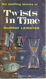 Twists in Time