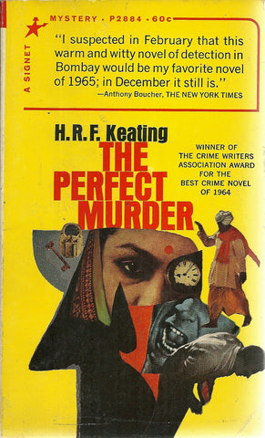 The Perfect Murder