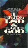The Private Sea LSD & The Search for God