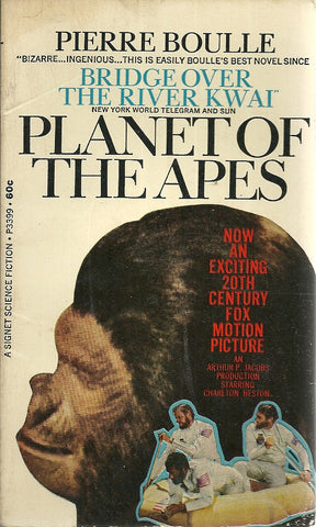 Planet of the Apes