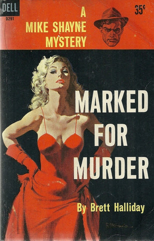 Marked for Murder