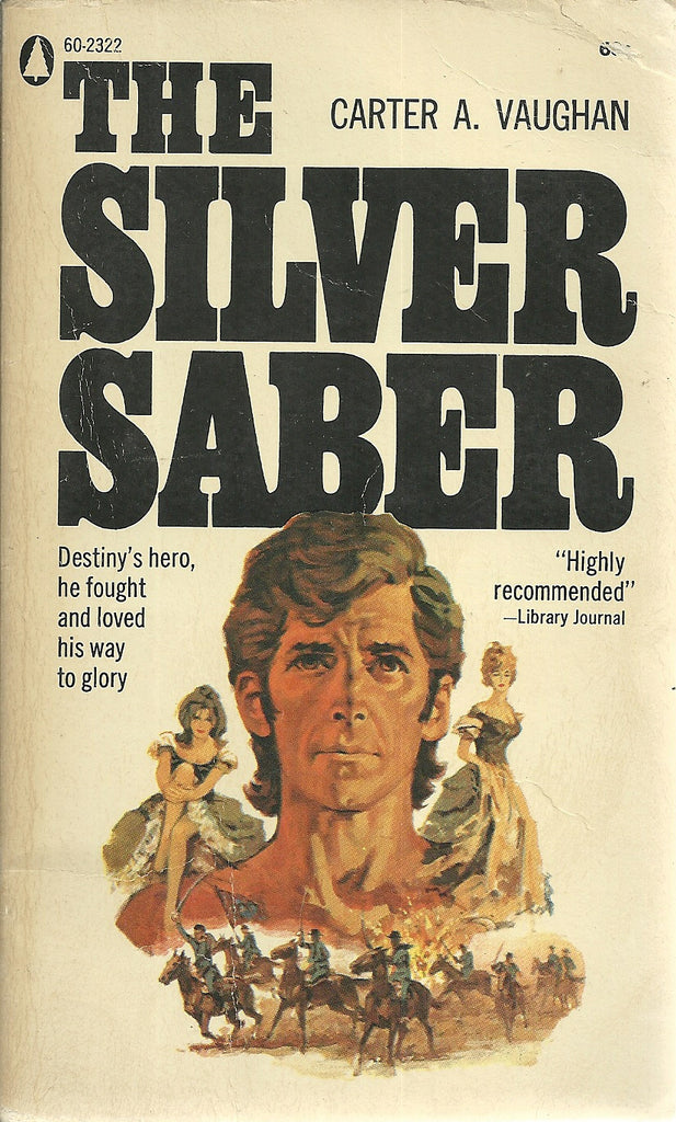 The Silver Saber