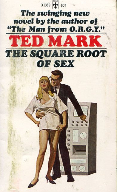The Square Root of Sex