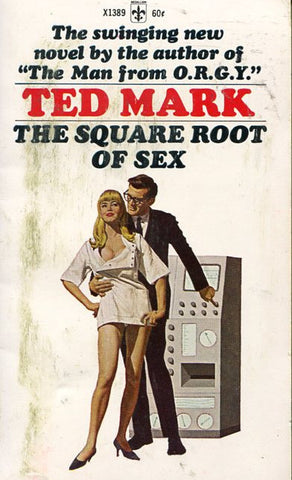 The Square Root of Sex