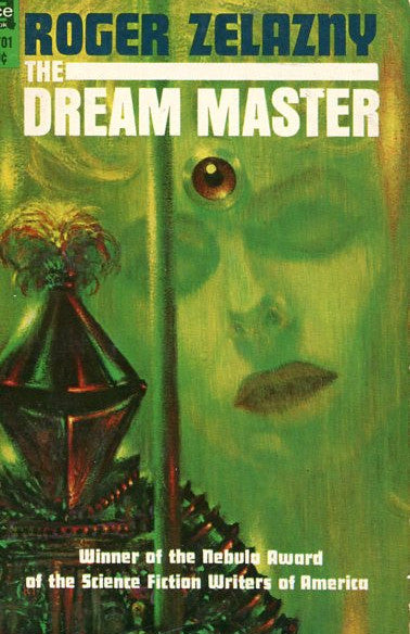 The Dream Master