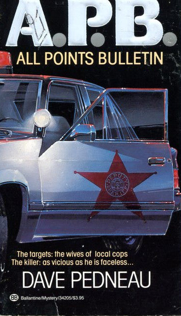 All Points Bulletin