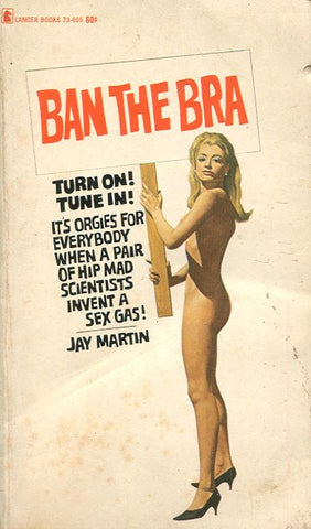 Ban The Bra