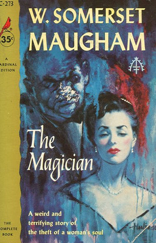 The Magician