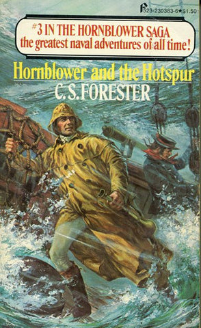 Hornblower and the Hotspur