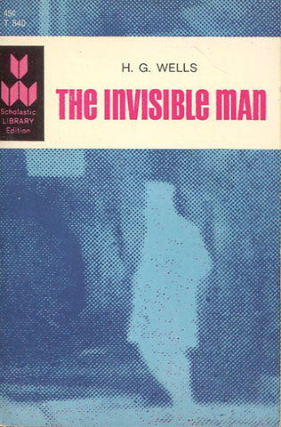 The Invisible Man