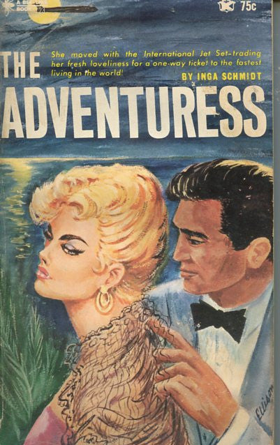 The Adventuress