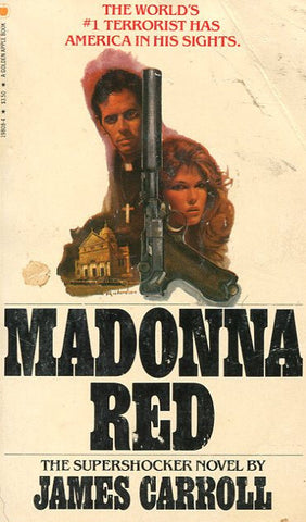 Madonna Red