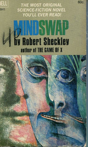 Mindswap