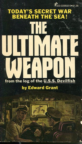 The Ultimate Weapon