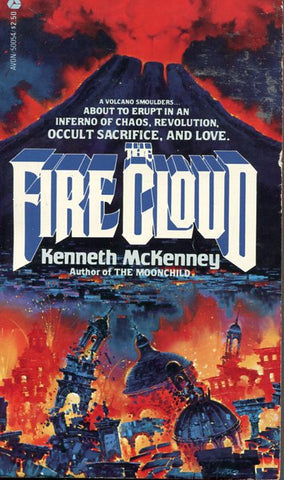 The Fire Cloud