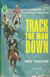 Savage Range/Track the Man Down