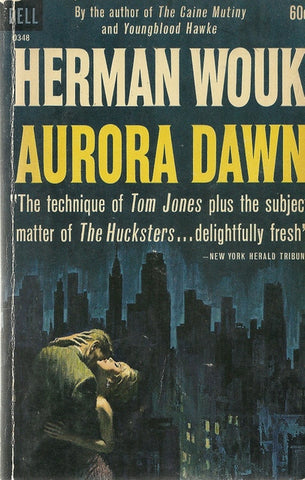 Aurora Dawn