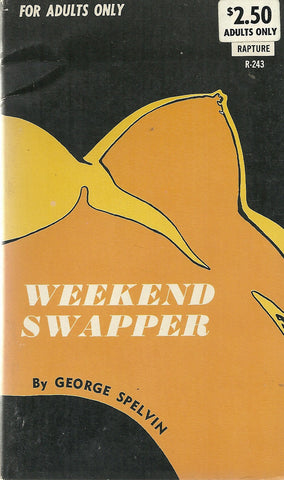Weekend Swapper