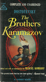 The Brothers Karamazov