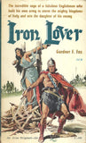 Iron Lover
