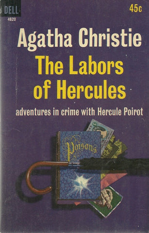 The Labors of Hercules