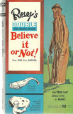 Ripley's Double Believe it or Not 2nd and 4th Series