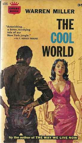 The Cool World